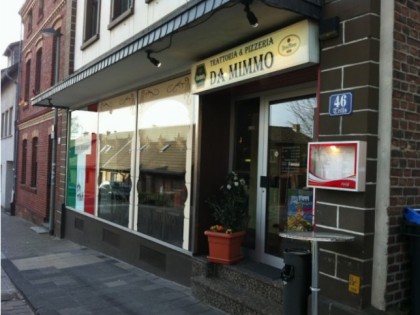 照片: Da Mimmo